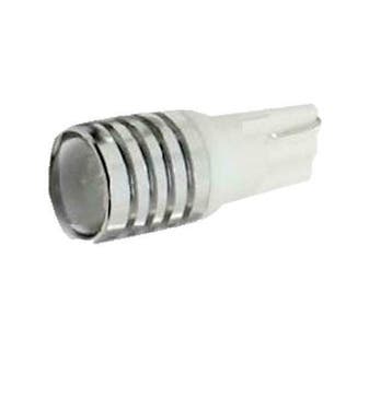 T10 LED 10 watt CREE - 12V interieur lamp, Verzenden