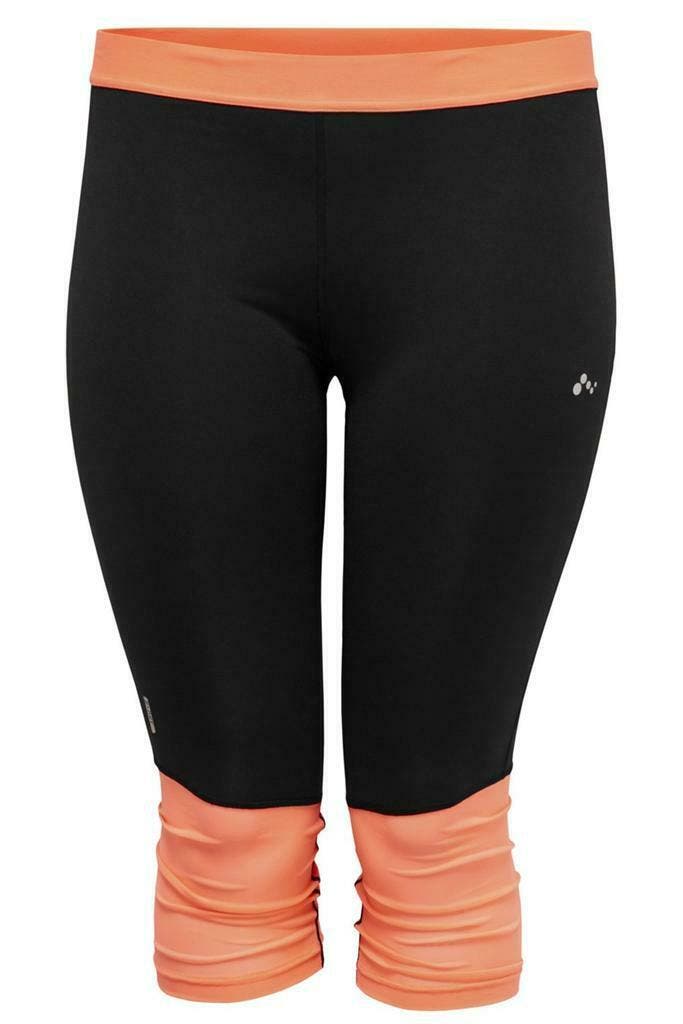 Legging MATHILDA 3/4 ONLY Play mesh maat 48/50, Vêtements | Femmes, Leggings, Collants & Bodies, Envoi