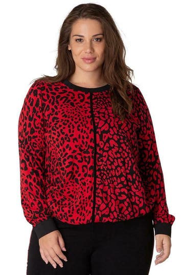 Blouse Brechtje Yesta 78CM maat 58/60, Kleding | Dames, Verzenden, Nieuw