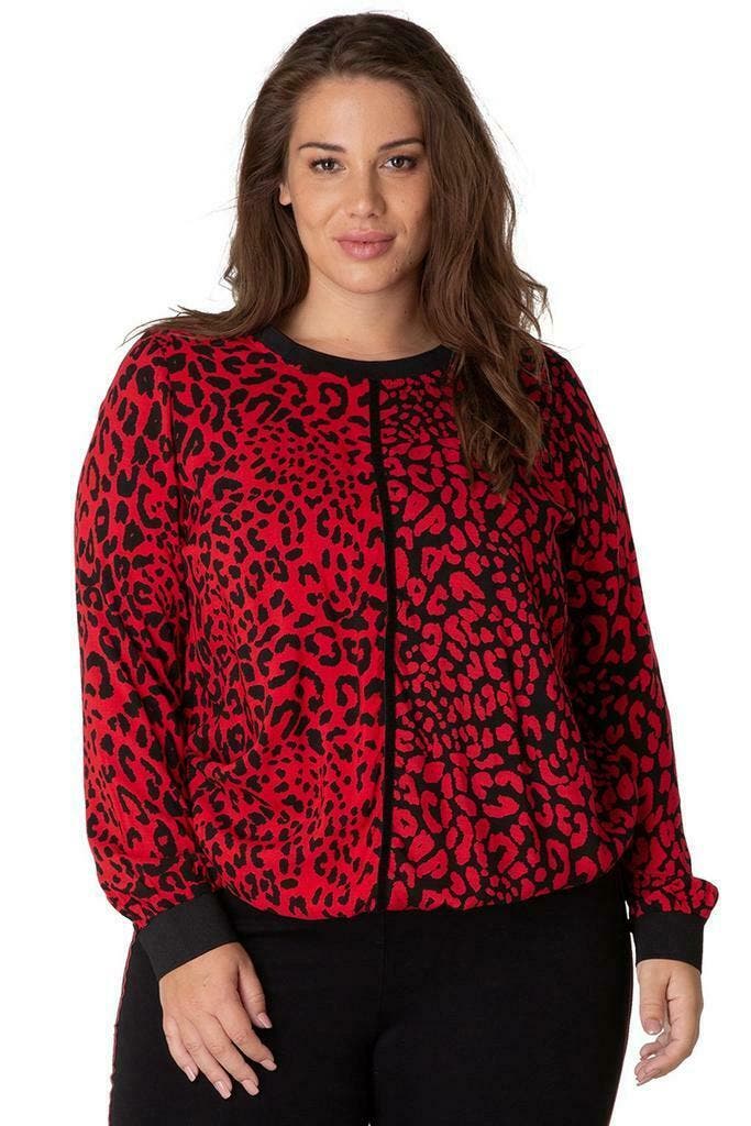 Blouse Brechtje Yesta 78CM maat 58/60, Kleding | Dames, Blouses en Tunieken, Verzenden