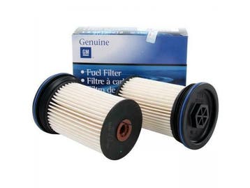 ORIGINELE GM Opel brandstoffilter dieselfilter Antara 2.2CDT, Ophalen of Verzenden, Nieuw