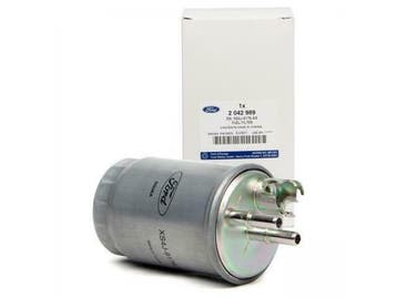 ORIGINAL Ford Brandstoffilter Diesel Filter Courier Fiesta F, Ophalen of Verzenden
