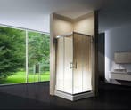 Sanifun douchecabine Roma 900 x 900 HT, Ophalen of Verzenden, Nieuw, Douche