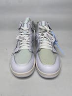 Air Jordan - Air Jordan 1 Low, Off-White Euro - Sneakers -, Kleding | Heren, Nieuw