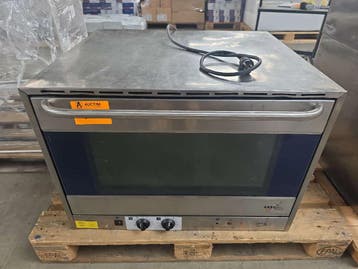 Oven Euromax 10905BL, Nieuw