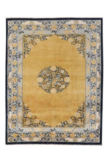 Tapis fin Peking Asiatica - Tapis - 186 cm - 144 cm