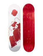 EMU (1985) - Coffee Supreme Global version + mug · No