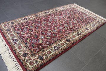 Agra - Loper - 137 cm - 73 cm, Huis en Inrichting, Nieuw