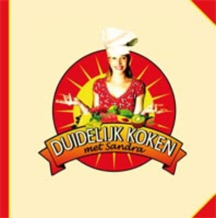 Duidelijk koken met Sandra 9789088502385 Sandra Cornelissen, Boeken, Studieboeken en Cursussen, Gelezen, Verzenden