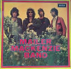 Mailer MacKenzie Band - Mailer MacKenzie Band, Verzenden
