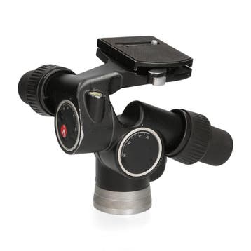 Manfrotto 405 Pro Geared Head - 1 jaar garantie, Ophalen of Verzenden