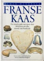 Franse kaas / Elmar handboek 9789038905600 K. Masui, Boeken, Verzenden, Gelezen, K. Masui