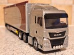 Tekno 1:50 - Camion miniature - MAN TGX - tracteur avec