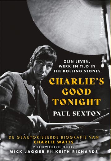 Charlie's good tonight (Nieuw), Boeken, Verzenden, Nieuw