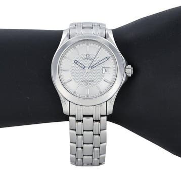 Omega - Seamaster 120M - Zonder minimumprijs - 2511.31 -