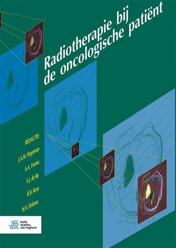 Radiotherapie bij de oncologische patiënt 9789036819428, Verzenden