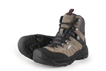 Keen Wandelschoenen in maat 39½ Bruin, Bruin, Verzenden, Zo goed als nieuw, Keen