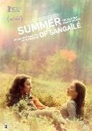 Summer of sangaile op DVD, Verzenden