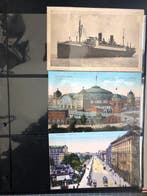knop - Partie van 49 Ansichtkaarten met betere motieven, ook, Collections, Cartes postales | Étranger
