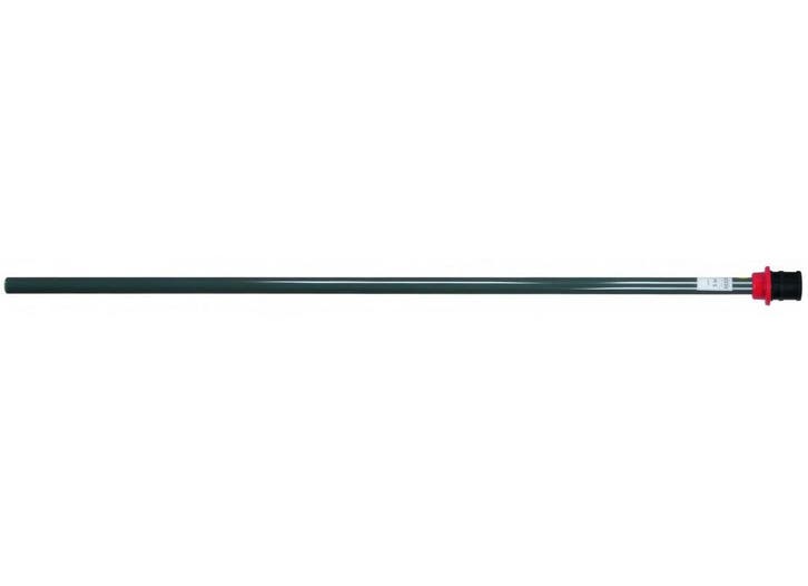 Dehn S64 PS PHE III Test Prod met Aardingsmeter Accessoires, Doe-het-zelf en Bouw, Overige Doe-Het-Zelf en Bouw, Verzenden