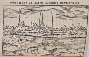 Luis de Ávila y Zúñiga - Commentariorum de bello Germanico