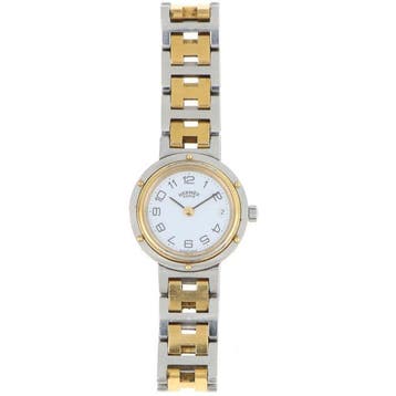Hermès - Clipper - Sans prix de réserve - CL4.220 - Femme -, Nieuw