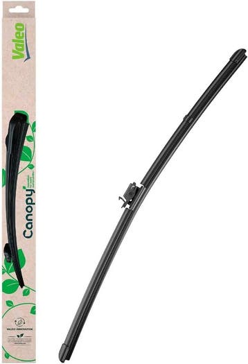 Valeo Canopy CAN63 ruitenwisser voor 550 mm (Ruitenwissers), Ophalen of Verzenden, Nieuw