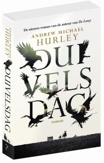 Duivelsdag (9789044636369, Andrew Michael Hurley), Verzenden