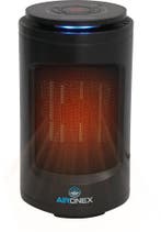 2dekans | Aironex - Keramische Kachel - Model K1000 - 1200 W, Ophalen of Verzenden