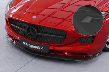 Cupspoiler voor Mercedes Benz SLS AMG (197) CSL462-S, Verzenden