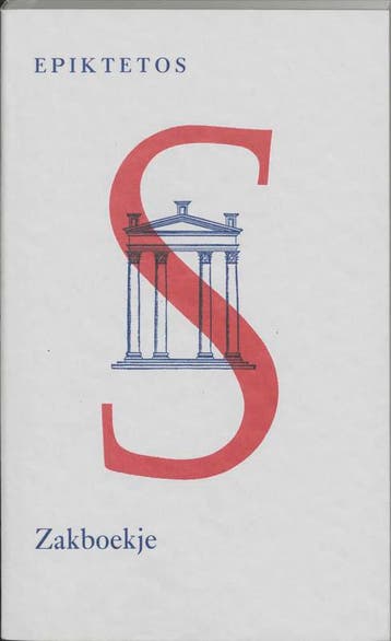 Zakboekje / Sapientia 9789061684701 Epiktetos, Verzenden, Gelezen, Epiktetos