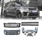 KIT CARROSSERIE RANGE ROVER SPORT L494 13-17 LOOK SVR, Verzenden