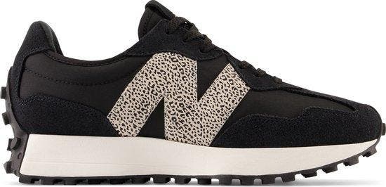 New Balance WS327 Dames Sneakers - Black Maat 37 (Schoenen), Kleding | Dames, Schoenen, Nieuw, Verzenden