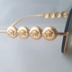 Versace - Special Medusa Edition - Gold - Rare - New -, Nieuw