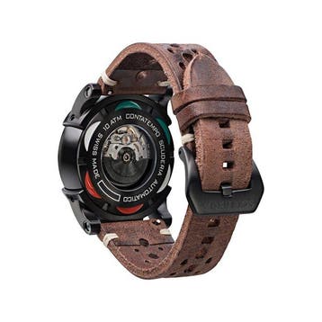 CT SCUDERIA SWISS MADE Automatic - Homme - 2023, Nieuw