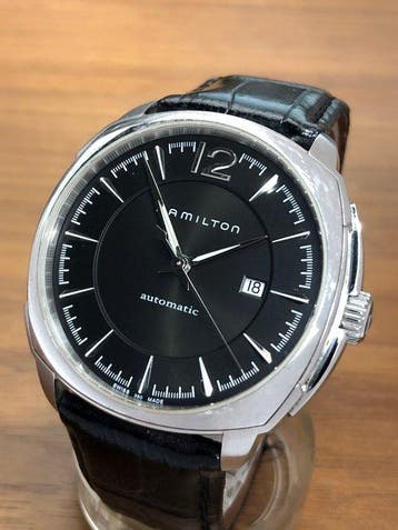 Hamilton - Jazzmaster - Sans prix de réserve - H365150 -