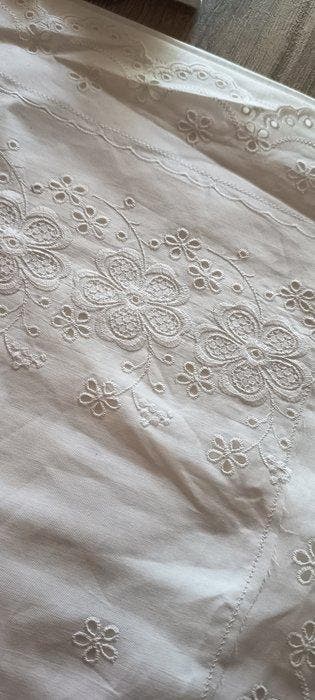 Drap de lit (3) - 290 cm - 240 cm