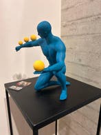 Andrea Giorgi - Juggler