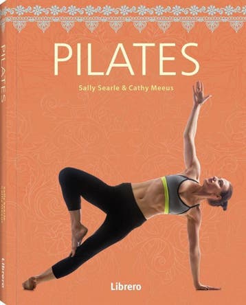 Pilates 9789089987556 S. Searle, Boeken, Verzenden, Gelezen, S. Searle