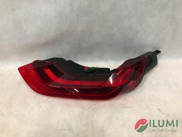 Achterlicht rechts LED BMW i8 14-20 origineel EU-versie, Verzenden