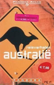 Australie reisverhalen / Pandora pockets 9789046700877, Verzenden