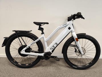 Stromer ST3 Pinion Comfort maat Medium Speedpedelec 983 Wh