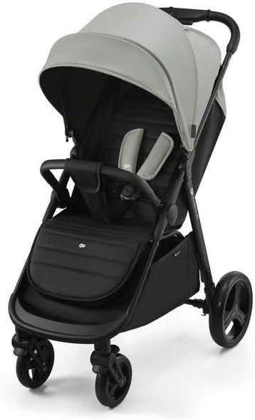 Buggy RINE Grijs tot 22kg | Retour Deal | -35% Korting, Kinderen en Baby's, Buggy's, Verzenden, Zo goed als nieuw, Overige merken
