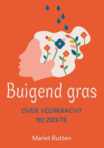 Buigend gras 9789493288638 Mariet Rutten, Verzenden, Zo goed als nieuw, Mariet Rutten