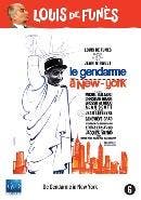 Gendarme in New York, de op DVD, Verzenden, Nieuw in verpakking
