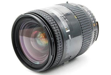Nikon AF Zoom NIKKOR 28-85mm F3.5-4.5 Cameralens