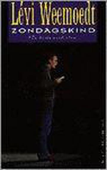ZONDAGSKIND 9789025409807 L. Weemoedt, Boeken, Verzenden, Gelezen, L. Weemoedt