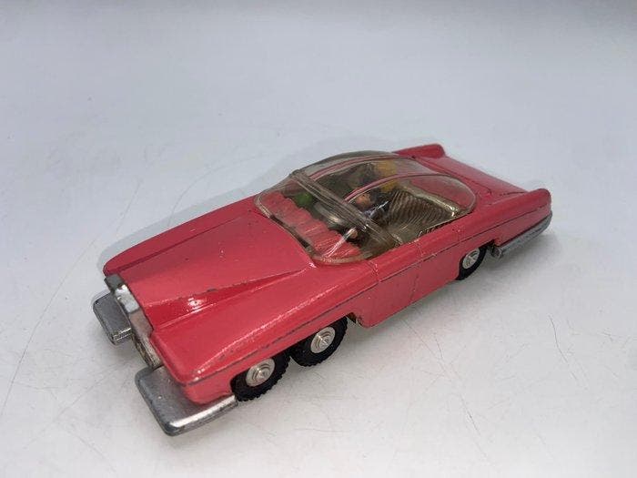 Thunderbirds - 3 Toy - Matchbox / Vivid Imaginations - 1990, Antiquités & Art, Antiquités | Autres Antiquités