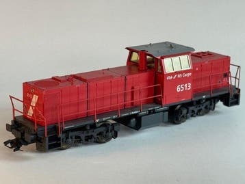 Märklin H0 - 37641 - Locomotive diesel (1) - Märklin 37641 –, Hobby & Loisirs créatifs