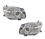 Phares Pour Toyota Land Cruiser Fj150 09-, Verzenden